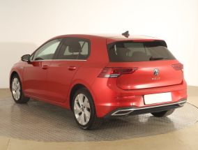 Volkswagen Golf - 2022