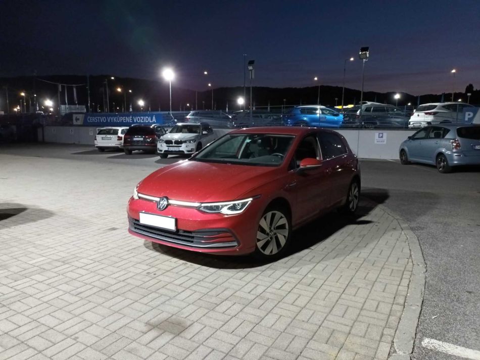 Volkswagen Golf - 2022
