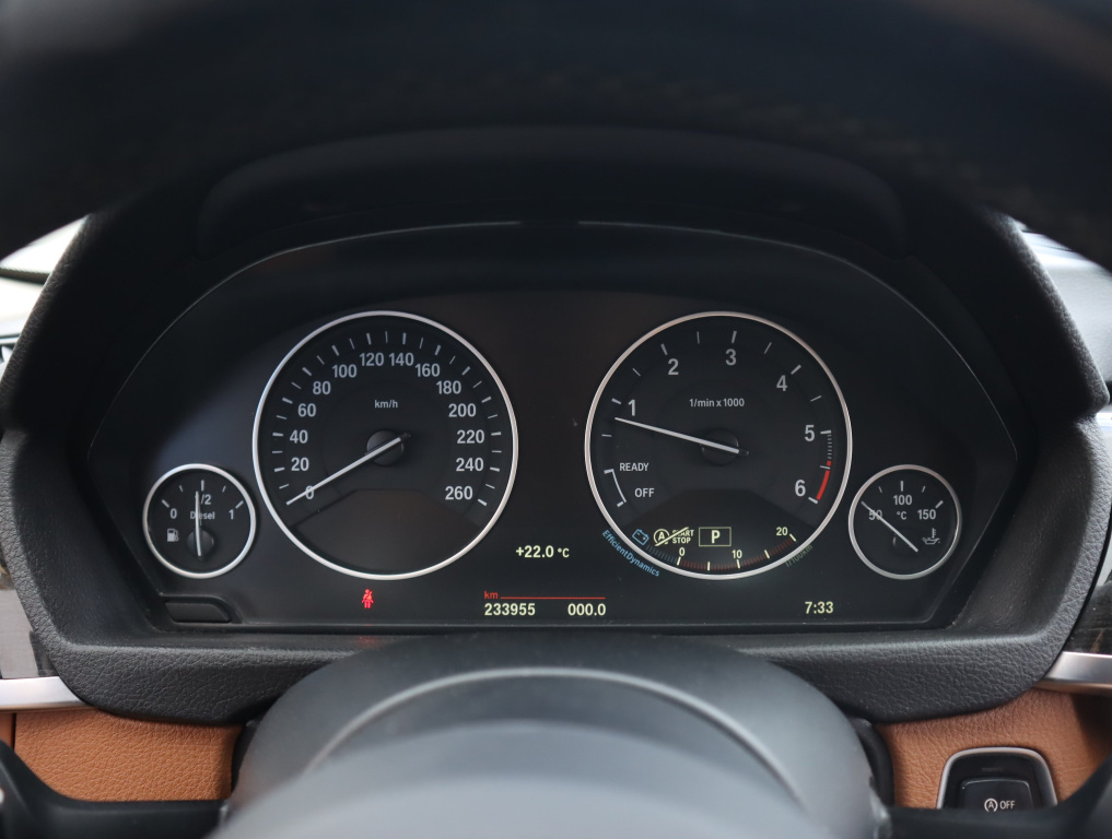 BMW 4 Gran Coupe