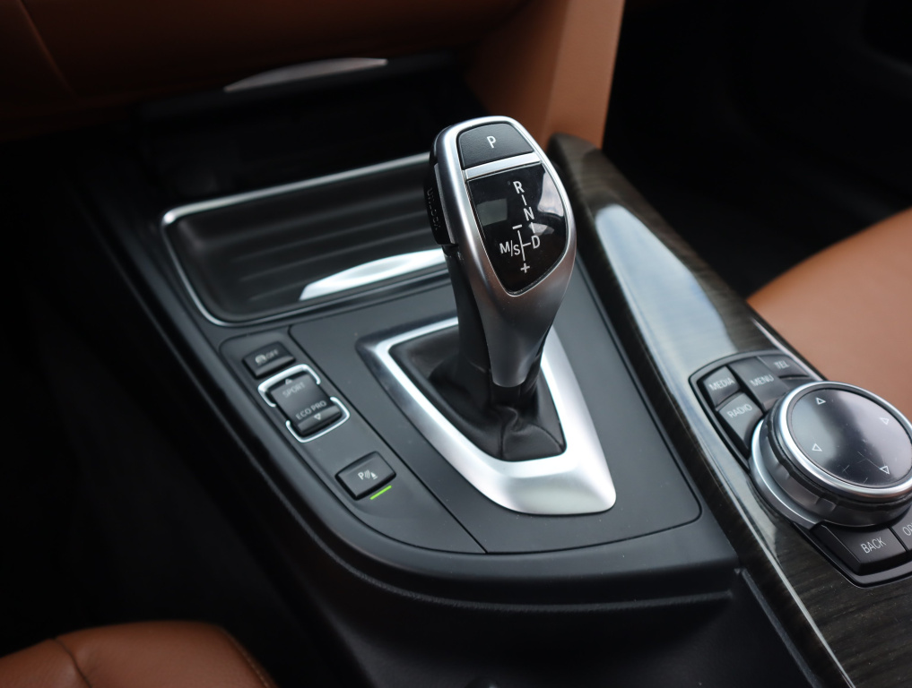 BMW 4 Gran Coupe