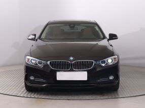 BMW 4 Gran Coupe - 2014