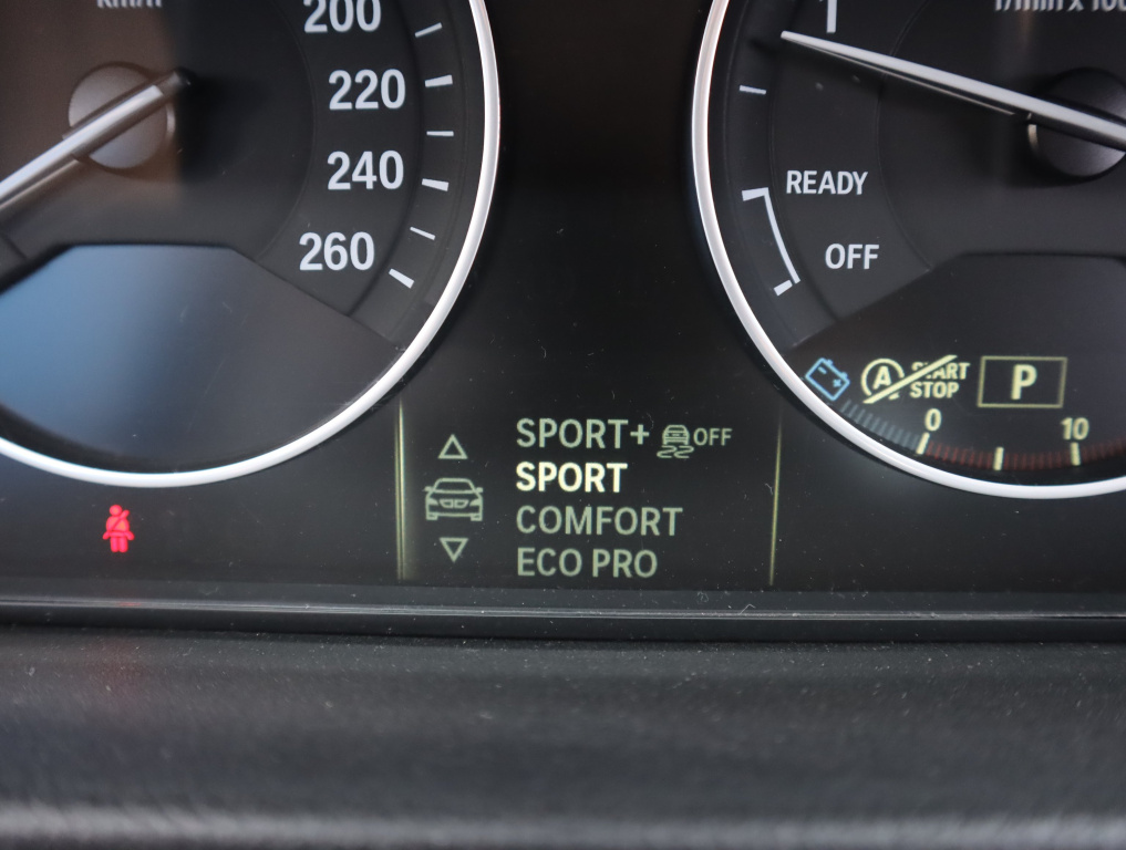 BMW 4 Gran Coupe