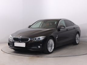 BMW 4 Gran Coupe - 2014