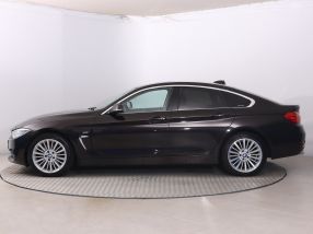 BMW 4 Gran Coupe - 2014