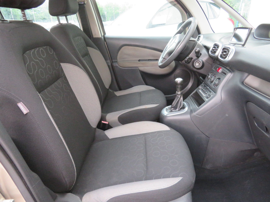 Citroen C3 Picasso