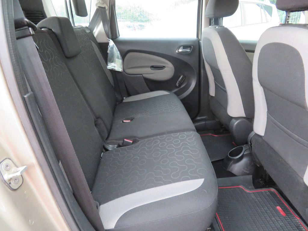Citroen C3 Picasso