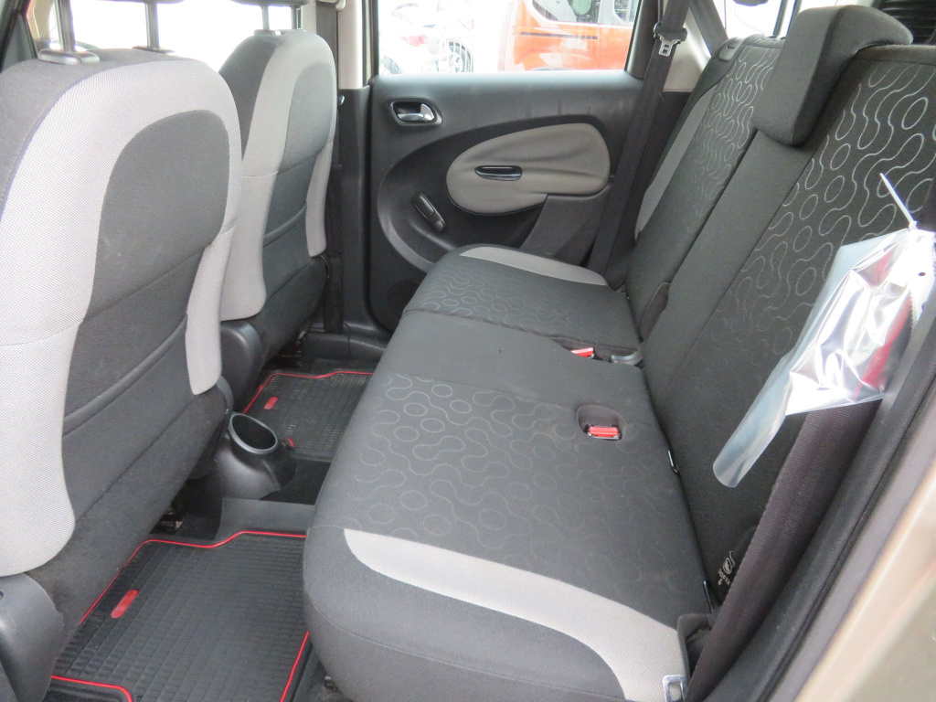 Citroen C3 Picasso