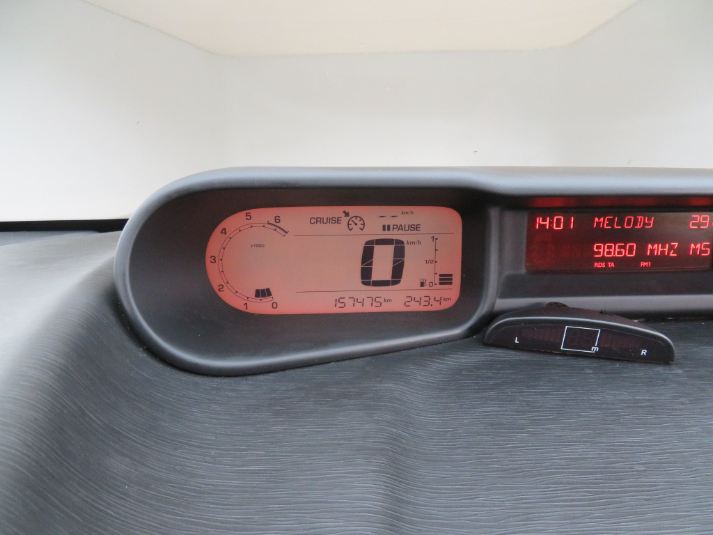 Citroen C3 Picasso