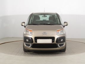 Citroen C3 Picasso - 2009