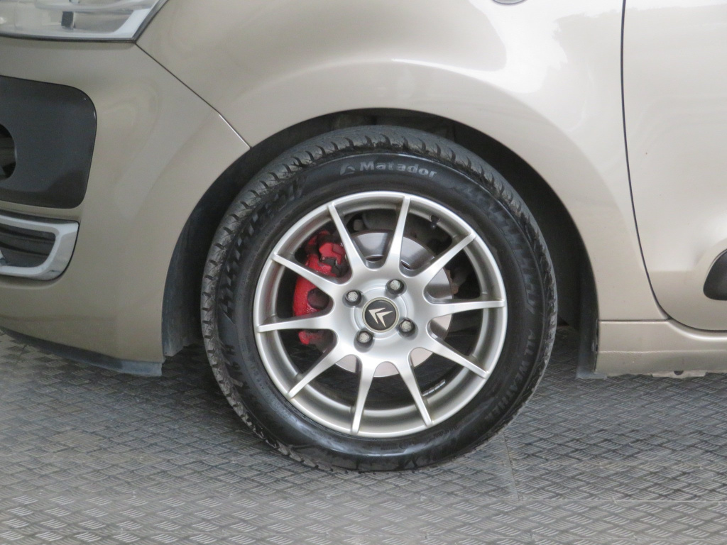 Citroen C3 Picasso