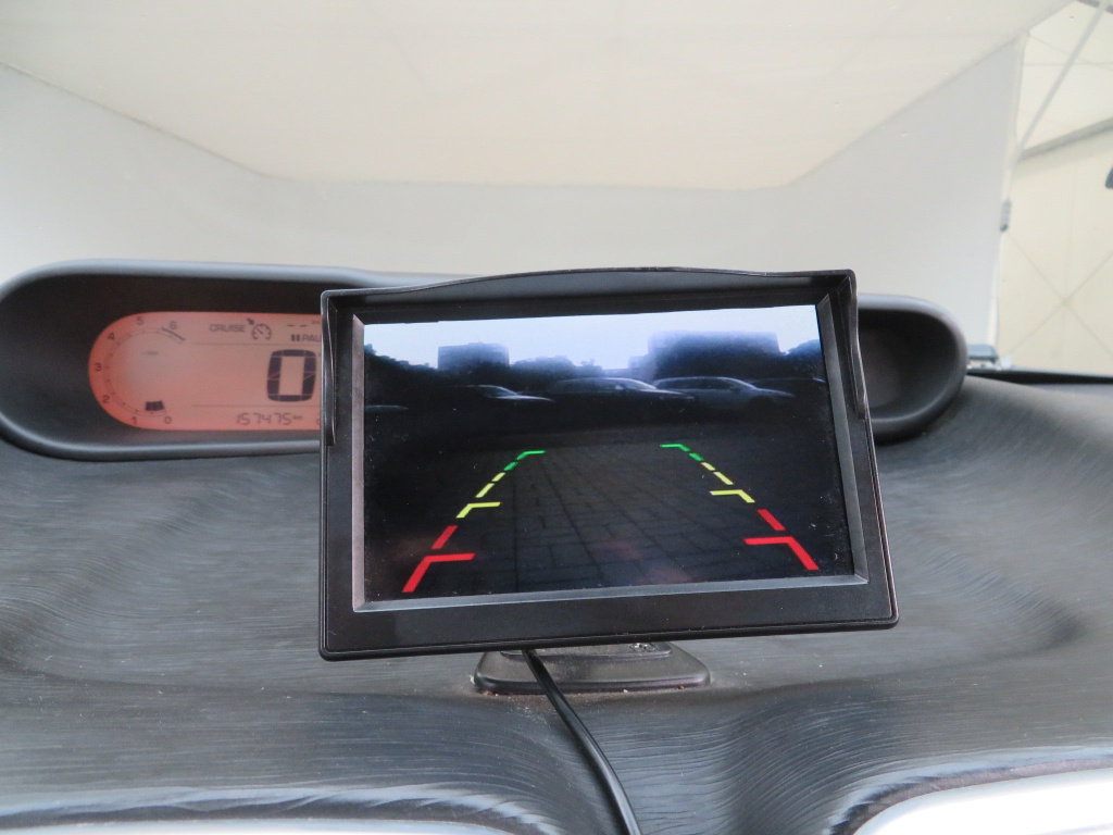 Citroen C3 Picasso