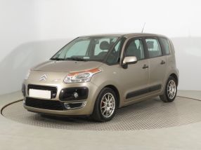 Citroen C3 Picasso - 2009