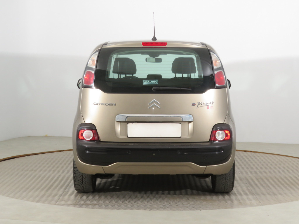 Citroen C3 Picasso