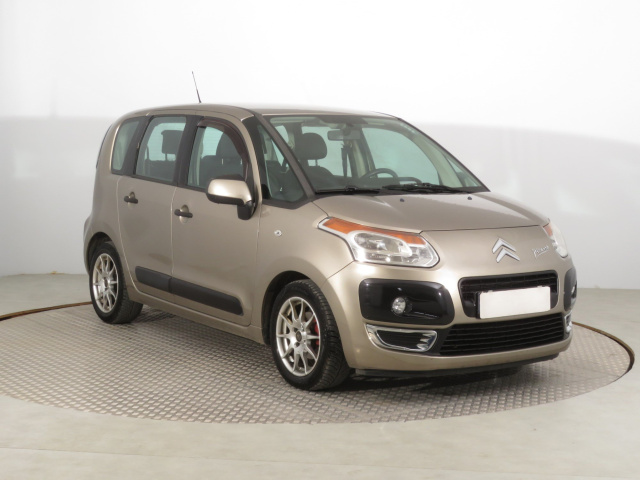 Citroen C3 Picasso 2009