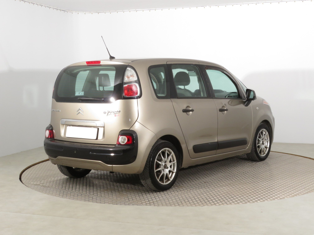 Citroen C3 Picasso
