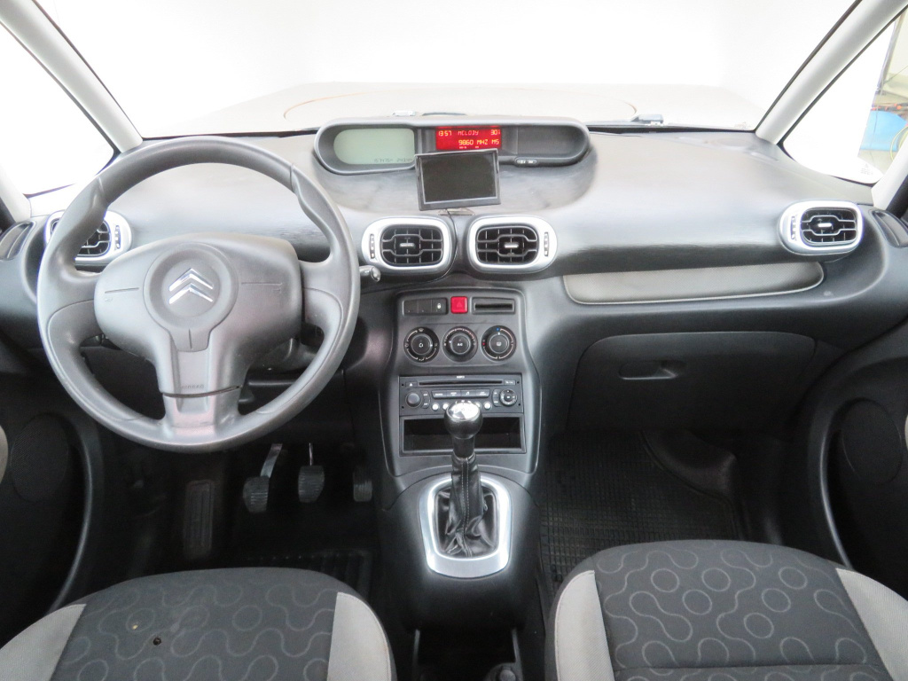 Citroen C3 Picasso