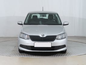 Skoda Fabia - 2018