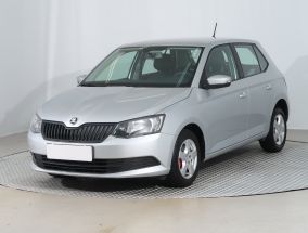 Skoda Fabia - 2018