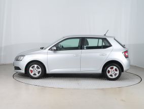 Skoda Fabia - 2018