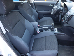 Hyundai i30 2010