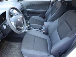Hyundai i30 2010