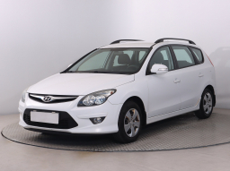 Hyundai i30 2010