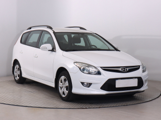 Hyundai i30, 2010