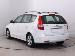 Hyundai i30 2010
