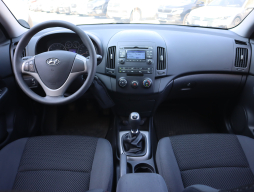 Hyundai i30 2010