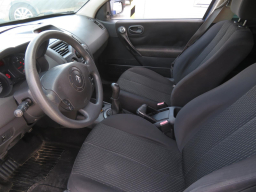 Renault Megane 2005