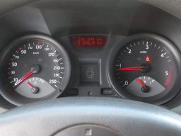 Renault Megane 2005