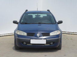 Renault Megane 2005