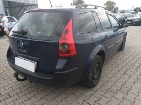 Renault Megane - 2005
