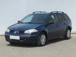 Renault Megane 2005