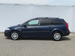Renault Megane 2005