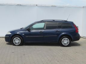 Renault Megane - 2005