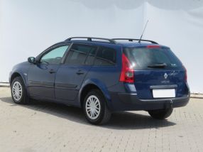 Renault Megane - 2005