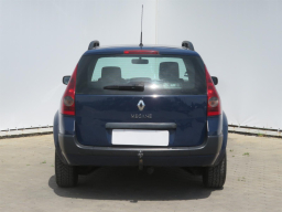 Renault Megane 2005