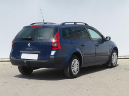 Renault Megane 2005
