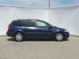 Renault Megane 2005