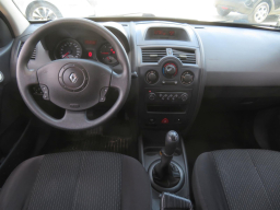 Renault Megane 2005