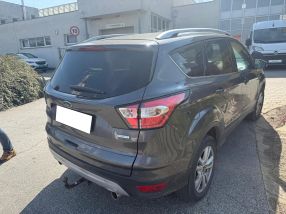 Ford Kuga - 2019