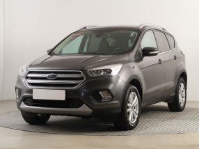 Ford Kuga - 2019