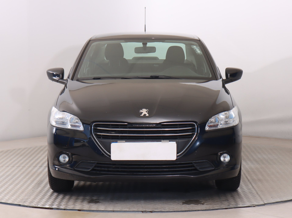 Peugeot 301