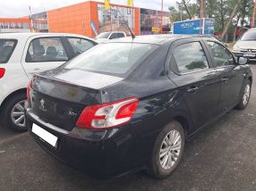 Peugeot 301 - 2013