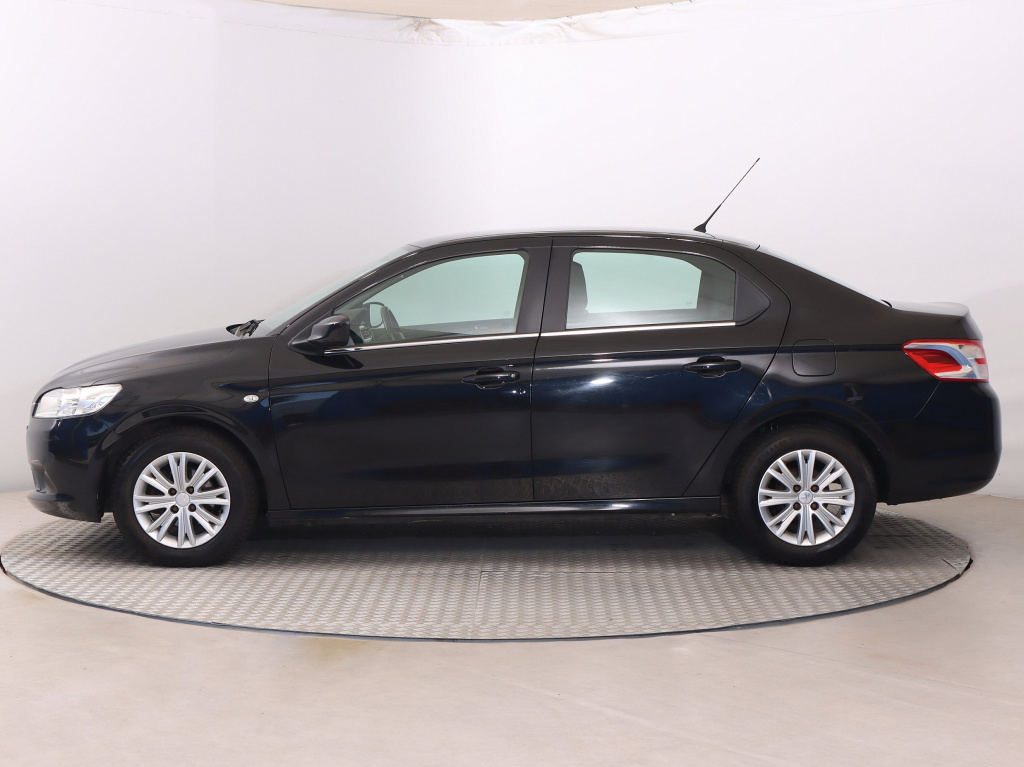 Peugeot 301