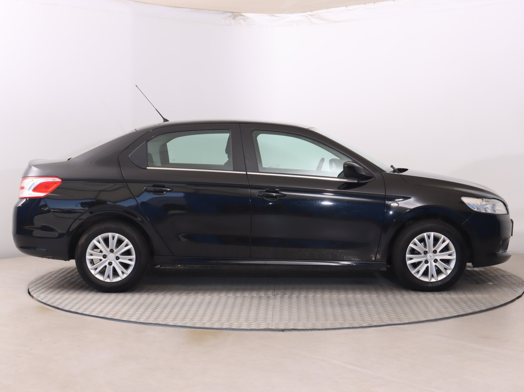 Peugeot 301