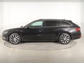 Skoda Superb - 2017