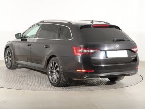 Skoda Superb - 2017