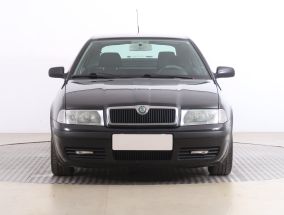 Skoda Octavia - 2004